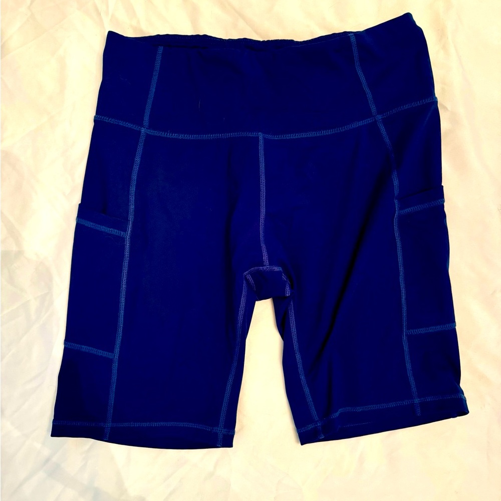 Baeleaf Biking Shorts